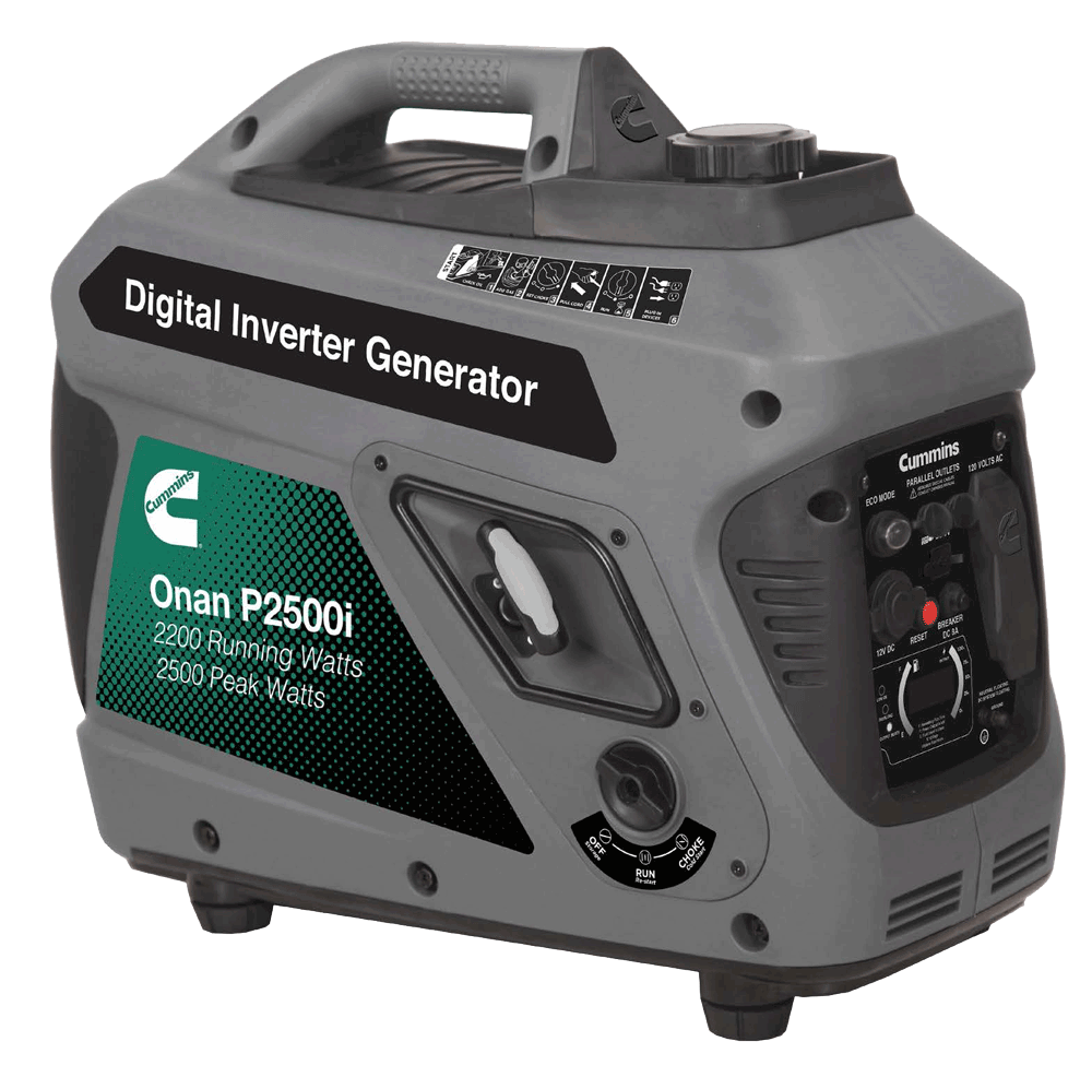 OnanP2500i-generators