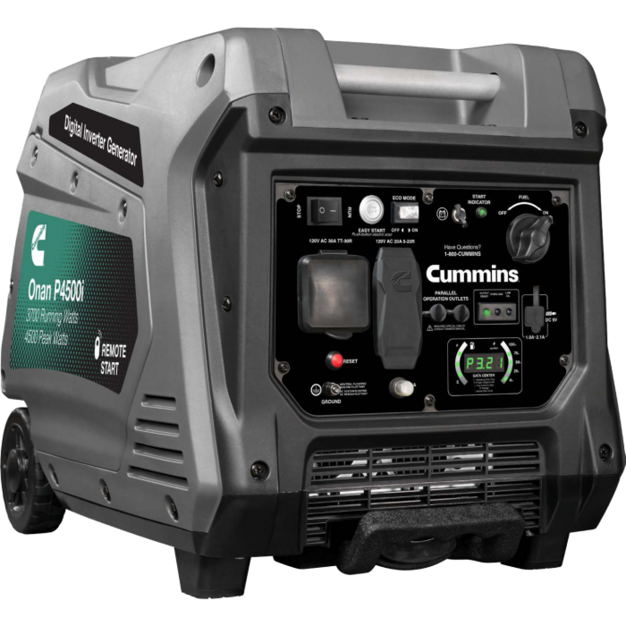 Portable Generators Explained