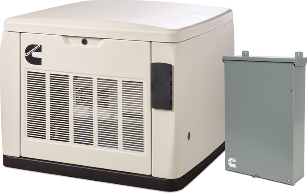 AUTOMATIC TRANSFER SWITCH Generator Solutions